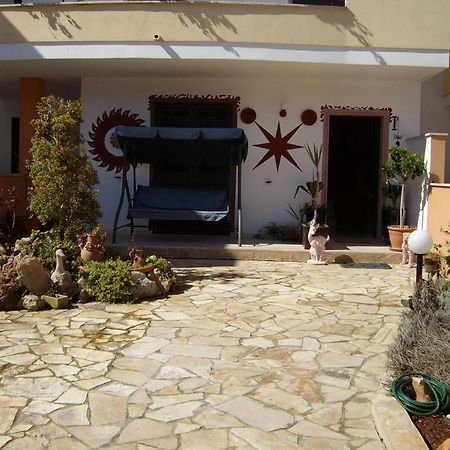 B&B Maran Sannicola Esterno foto