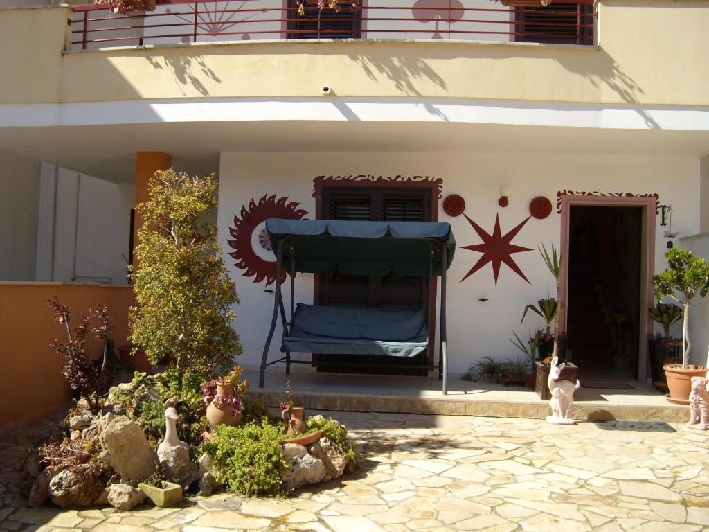 B&B Maran Sannicola Esterno foto