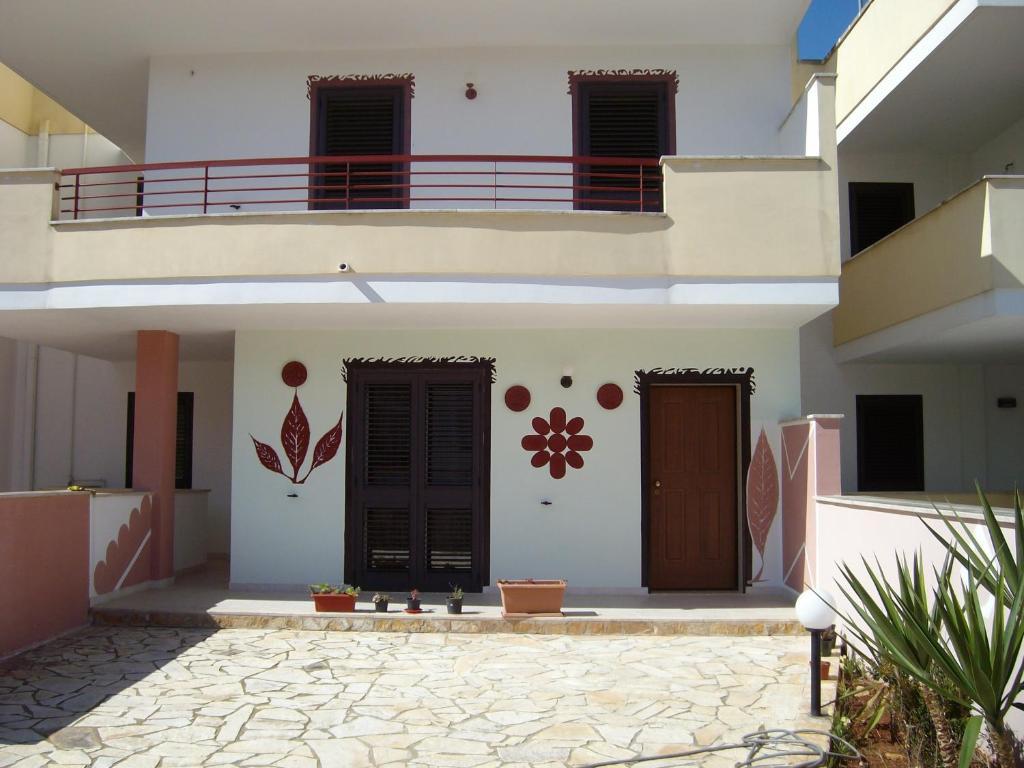B&B Maran Sannicola Esterno foto