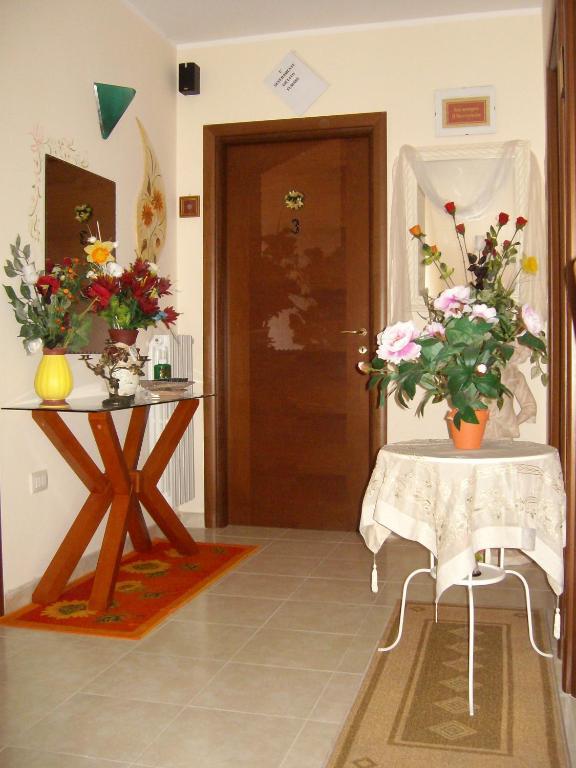 B&B Maran Sannicola Esterno foto