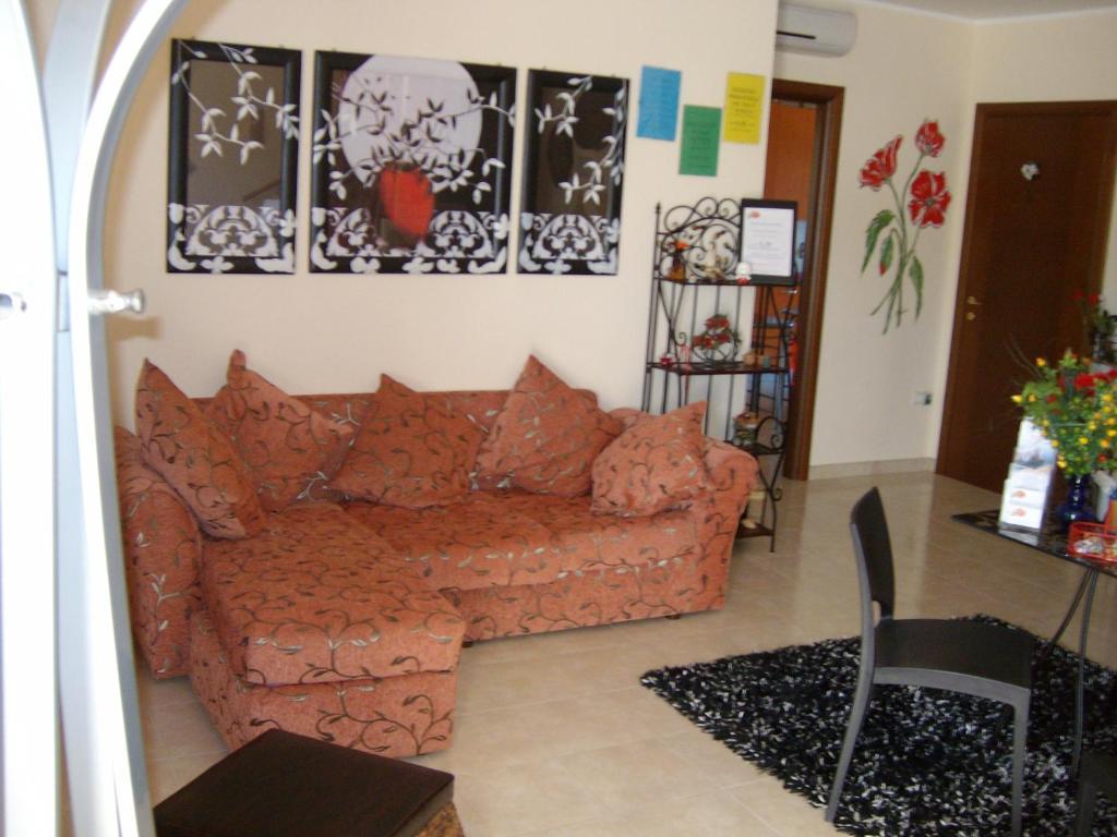 B&B Maran Sannicola Esterno foto