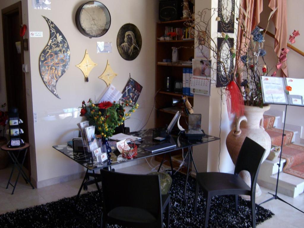 B&B Maran Sannicola Esterno foto