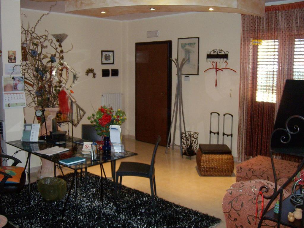 B&B Maran Sannicola Esterno foto