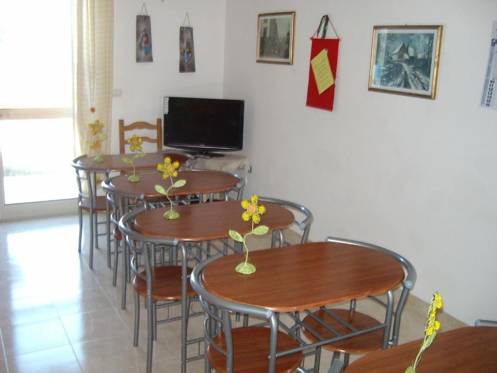 B&B Maran Sannicola Esterno foto