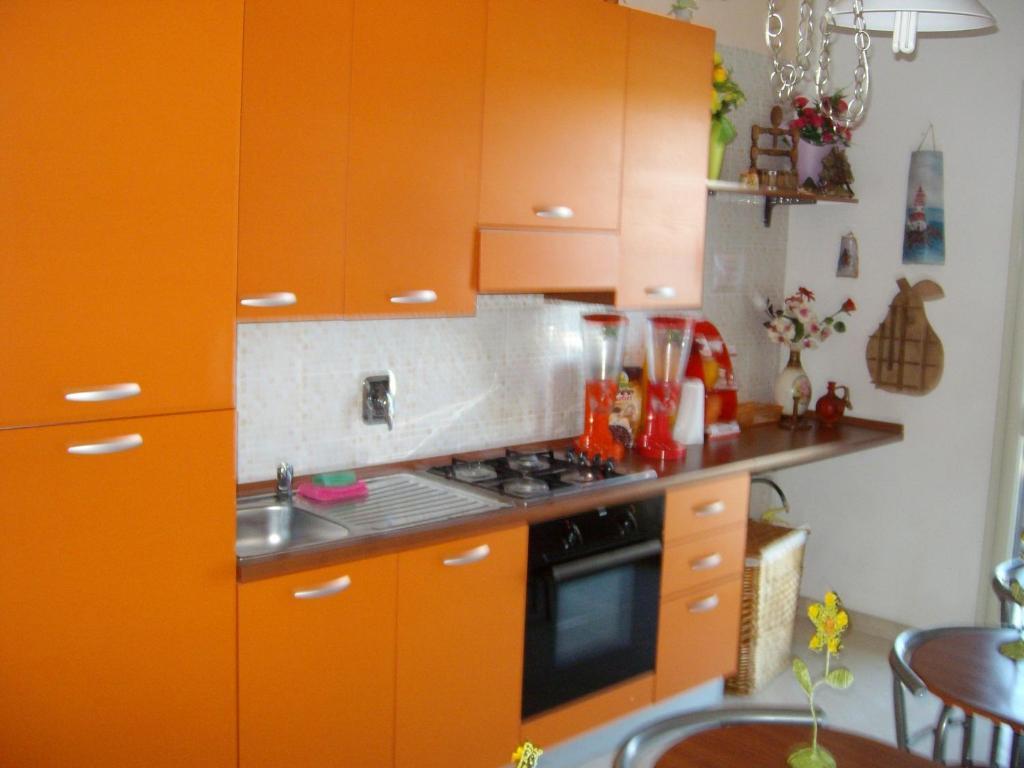 B&B Maran Sannicola Esterno foto