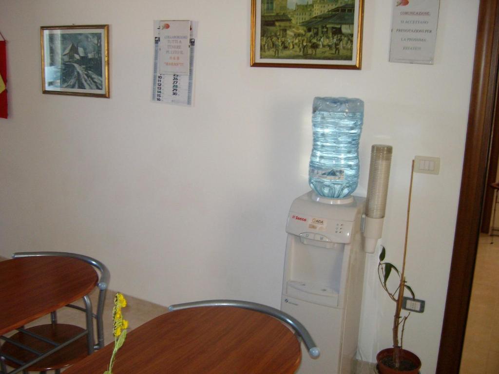 B&B Maran Sannicola Esterno foto