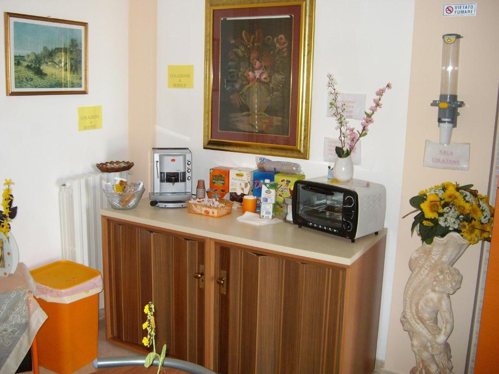 B&B Maran Sannicola Esterno foto
