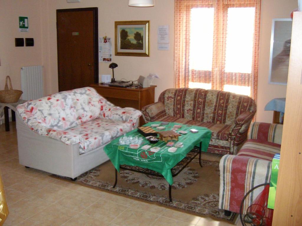 B&B Maran Sannicola Esterno foto