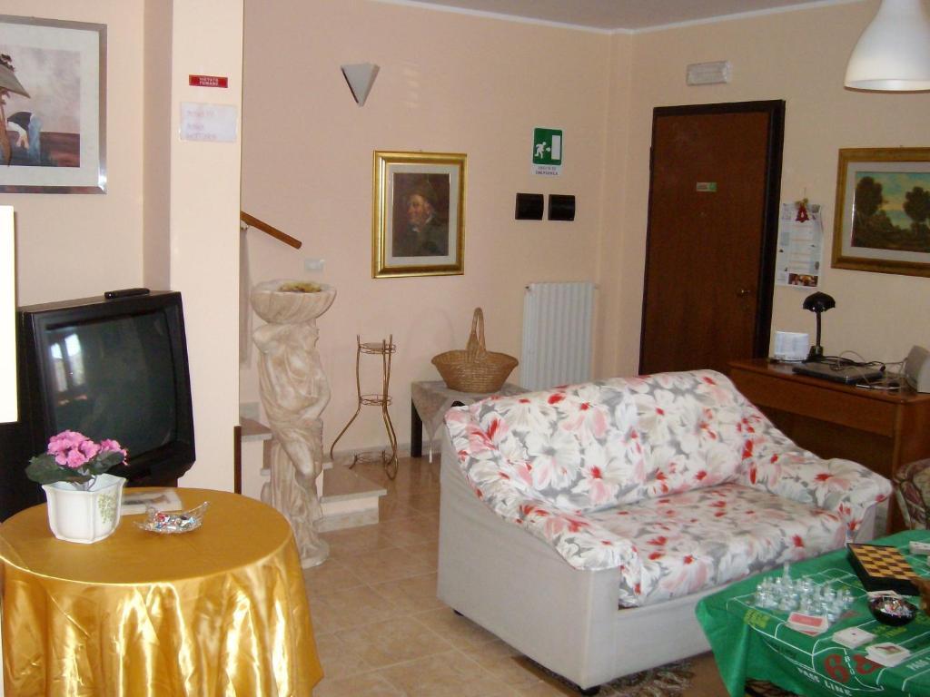 B&B Maran Sannicola Esterno foto