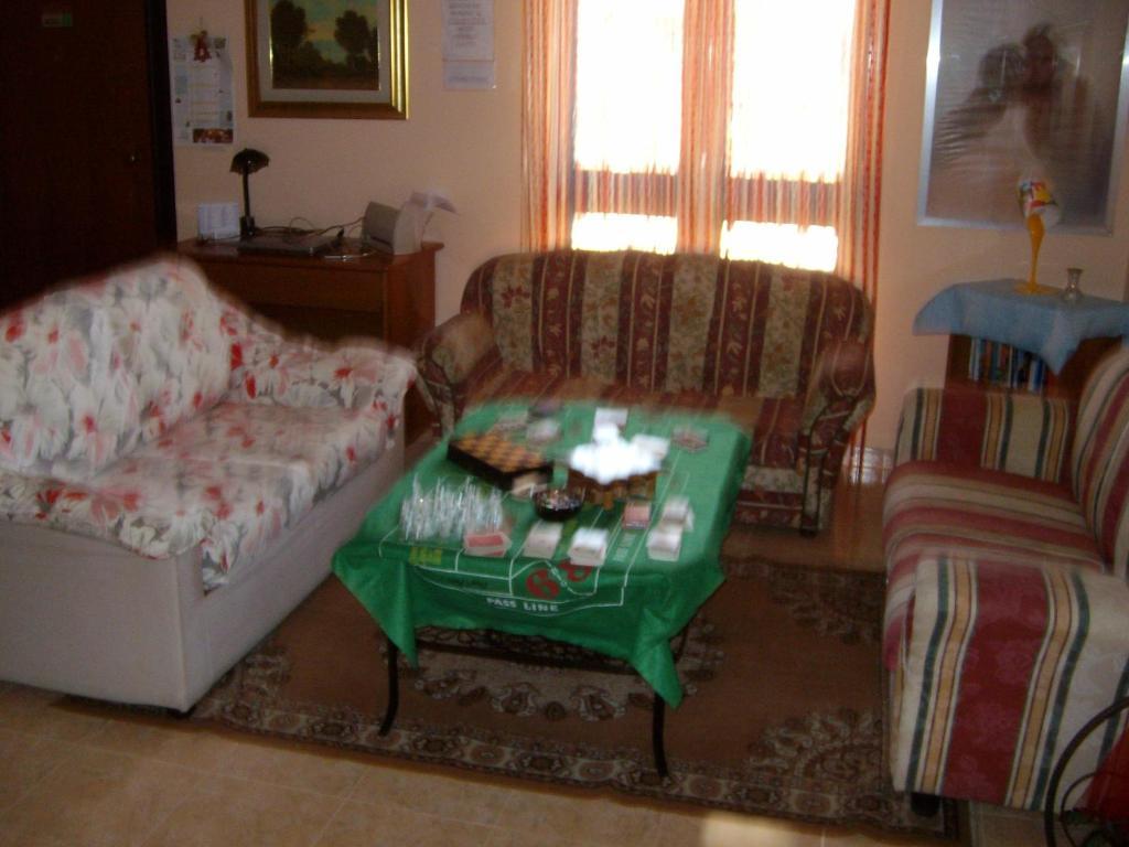 B&B Maran Sannicola Esterno foto