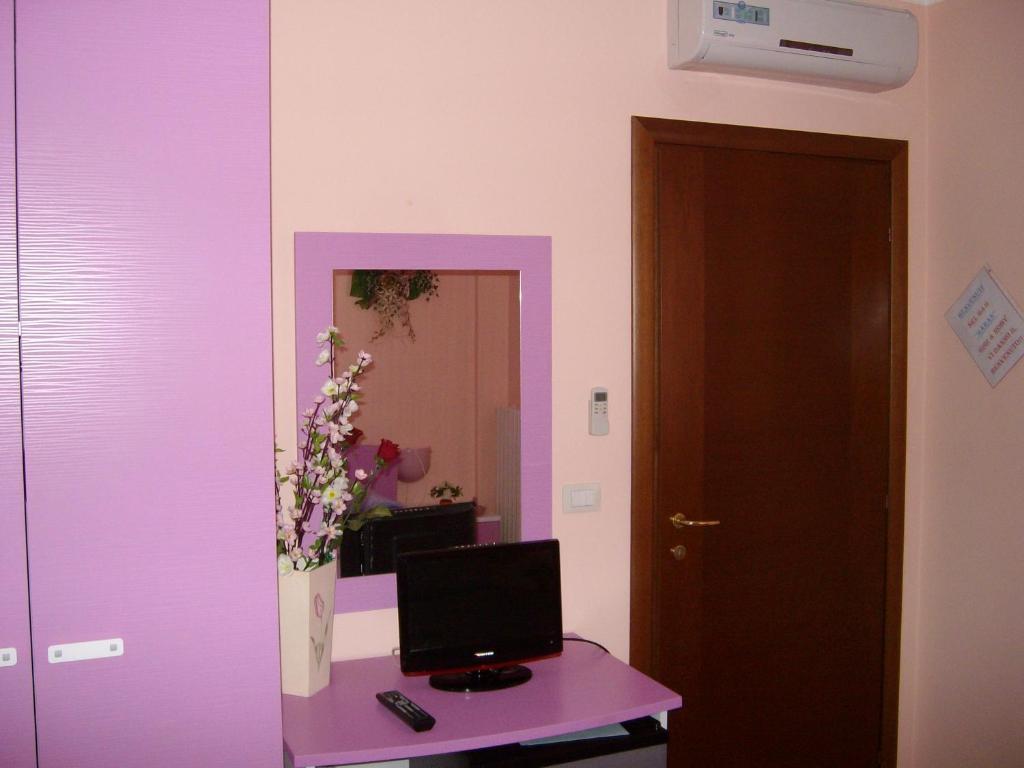 B&B Maran Sannicola Esterno foto