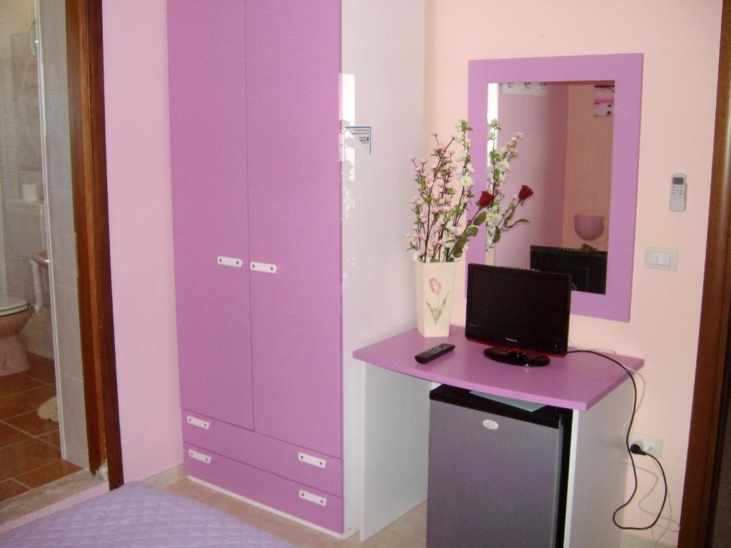 B&B Maran Sannicola Esterno foto