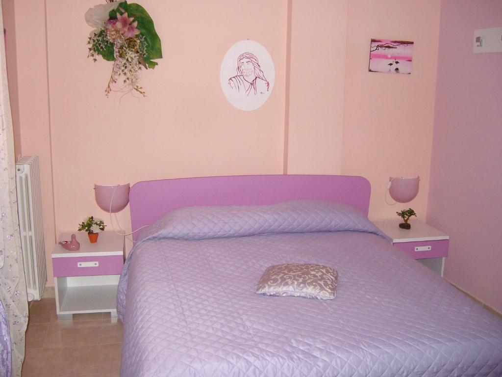 B&B Maran Sannicola Esterno foto