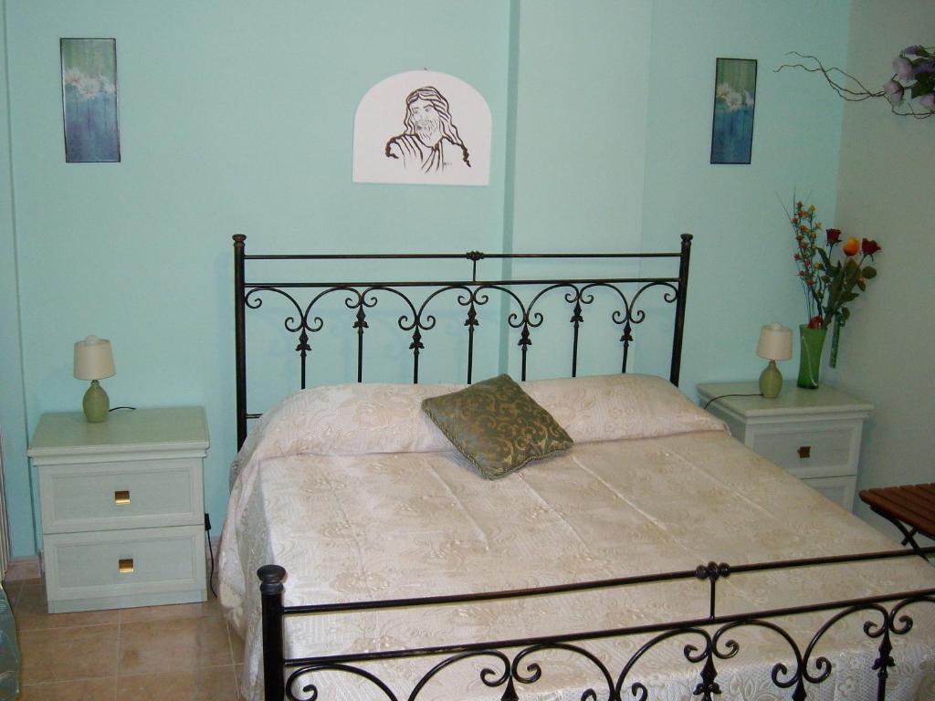 B&B Maran Sannicola Esterno foto