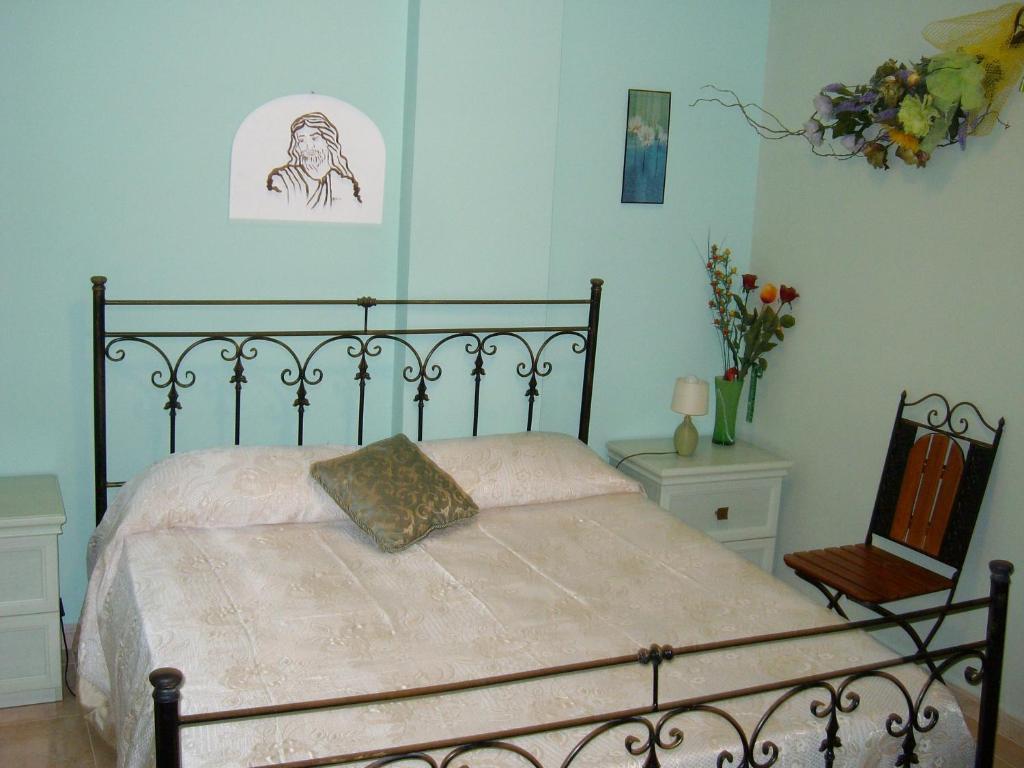 B&B Maran Sannicola Esterno foto