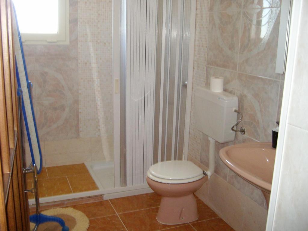 B&B Maran Sannicola Camera foto