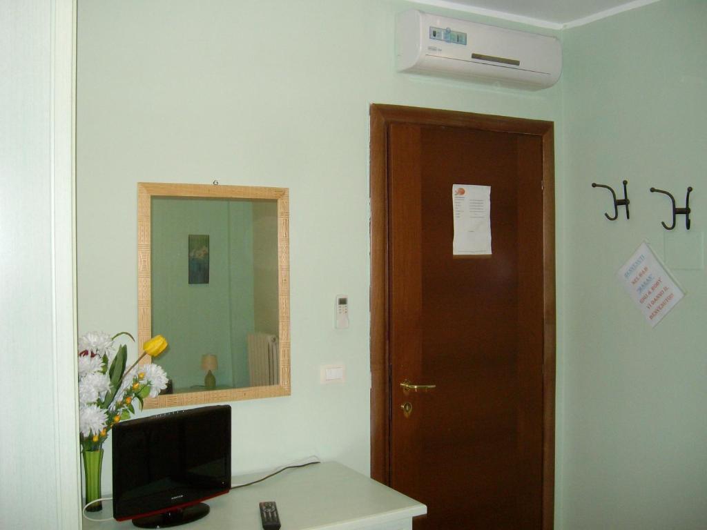B&B Maran Sannicola Camera foto