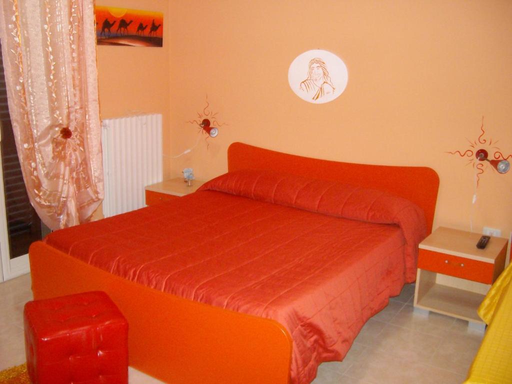 B&B Maran Sannicola Camera foto