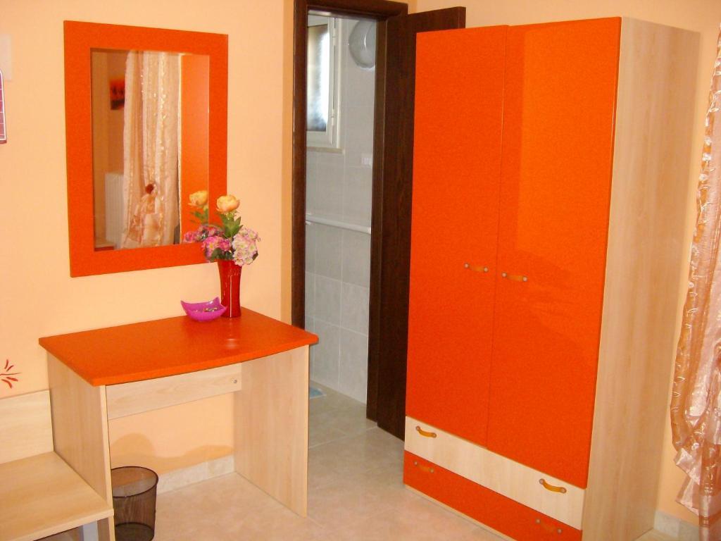 B&B Maran Sannicola Camera foto