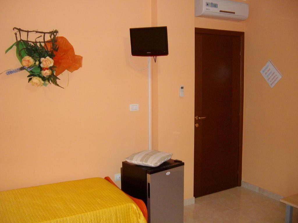B&B Maran Sannicola Camera foto